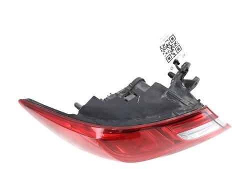 Used Left taillight Left taillight RENAULT CLIO IV (BH_) 0.9 TCe 90 (BHNF, BHMA, BHMH, BHJK, BHJR) (90 hp) 33033496 33033496