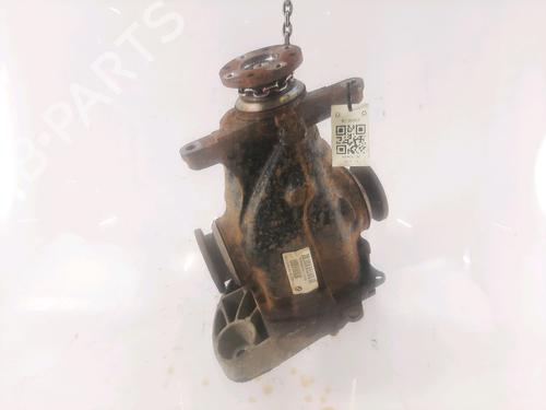 Differential hinten für Differential hinten 37751818 37751818