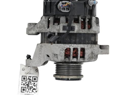 Alternator KIA PICANTO II (TA) 1.0 | BP31797182M7 
