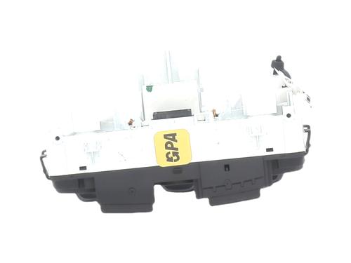 Climate control OPEL CORSA E (X15) 1.2 (08, 68) | BP38612431I5 - Image 3