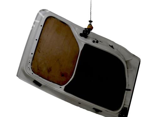 Right slide door PEUGEOT PARTNER Tepee  | BP28506247C75 