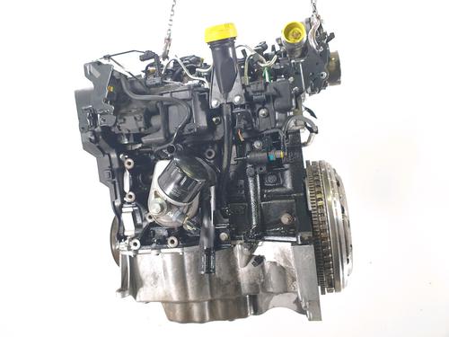 Engine RENAULT MEGANE III Hatchback (BZ0/1_, B3_) 1.5 dCi (BZ09, BZ0D, BZ1W, BZ29, BZ14) | BP38031328M1 - Image 2