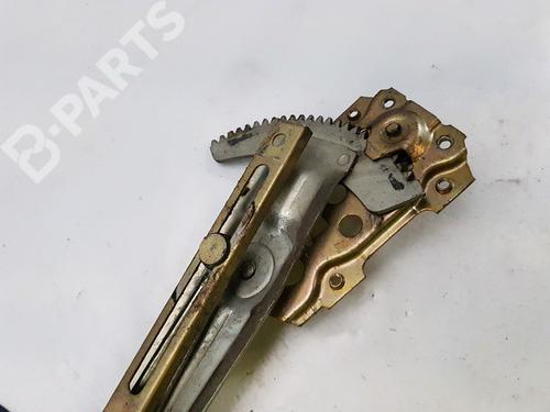 Front right window mechanism SUZUKI SAMURAI Closed Off-Road Vehicle (SJ_) 1.9 TD All-wheel Drive (SJ419TD) | BP10453390C23 
