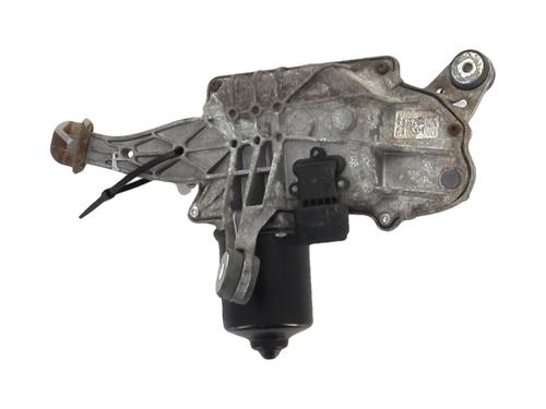 Used Front wiper motor RENAULT SCÉNIC III (JZ0/1_) 1.5 dCi (110 hp) 27248347