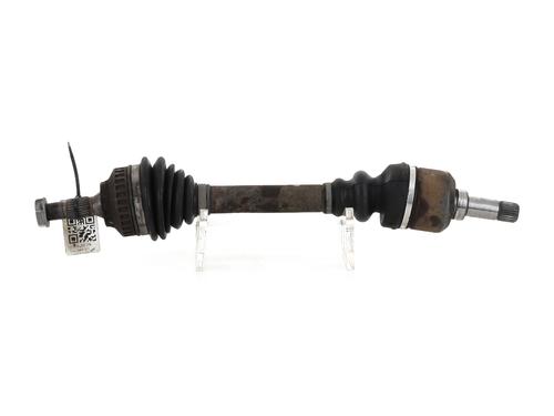 Left front driveshaft PEUGEOT PARTNER MPV (5_, G_) 1.9 D | BP29695792M38 