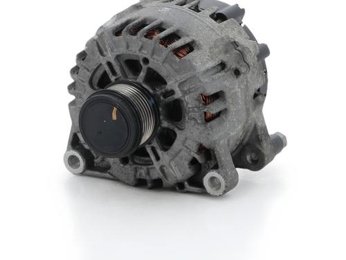 Used Alternator Alternator CITROËN C4 Grand Picasso II (DA_, DE_) 1.6 BlueHDi 120 (120 hp) 36182324 36182324