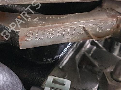 Engine VW GOLF PLUS V (5M1, 521)  | BP33646284M1  - Image 11