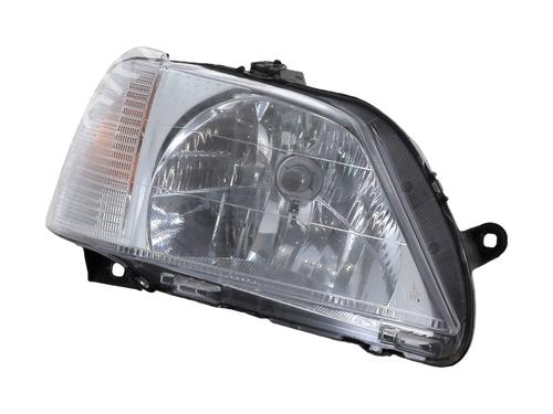 Used Right headlight DACIA LOGAN (LS_) 1.5 dCi (LS0K) (68 hp) 30334496