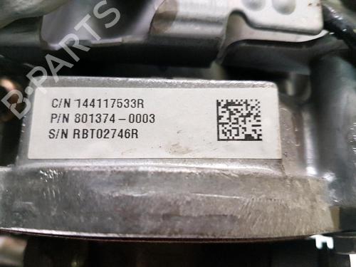 Engine RENAULT CLIO IV (BH_) 1.5 dCi 90 | BP39087947M1 - Image 6