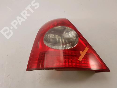 Used Left taillight Left taillight RENAULT CLIO II (BB_, CB_) 1.5 dCi (B/CB07) (65 hp) 11185564 11185564