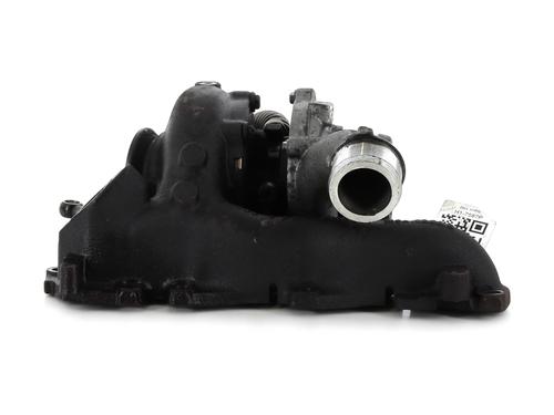 Turbocharger/Supercharger OPEL ASTRA H TwinTop (A04) 1.9 CDTi (L67) | BP29930575M71