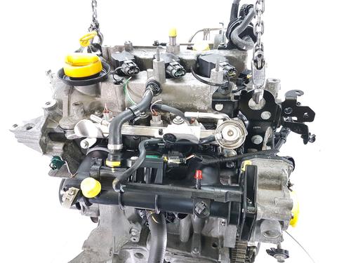 Engine DACIA SANDERO II TCe 90 (B8M1, B8MA, B8AC) | BP33299894M1 - Image 9