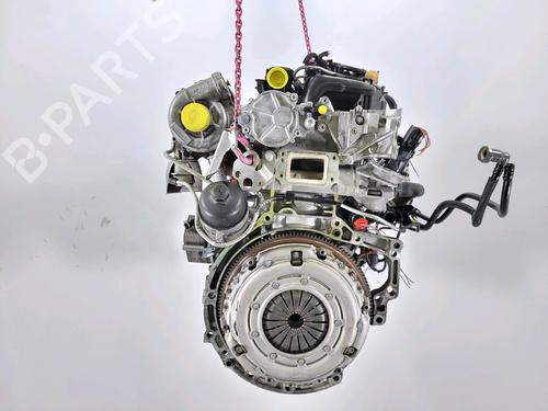Engine CITROËN BERLINGO MULTISPACE (B9) 1.6 HDi 110 | BP23438146M1 