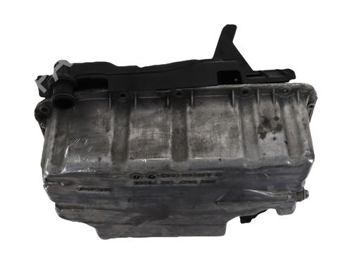 Oil sump MERCEDES-BENZ SPRINTER 3,5-t Van (B906) 313 CDI (906.631, 906.633, 906.635, 906.637) | BP27912898M115 