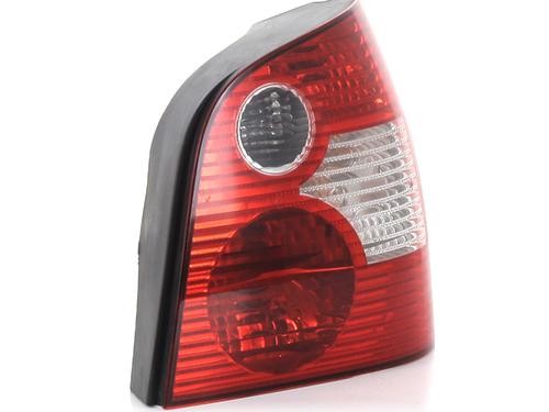 Right taillight VW POLO IV (9N_, 9A_) 1.4 TDI | BP30165405C35