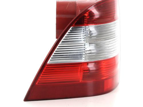 Left taillight MERCEDES-BENZ M-CLASS (W163) ML 270 CDI (163.113) | BP23454760C34 