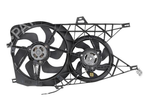 Termoventilador Termoventilador OPEL VIVARO A Van (X83) 2.5 CDTI (F7) (146 hp) 33732850 33732850