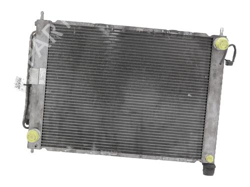Used AC radiator RENAULT CLIO III (BR0/1, CR0/1) 1.2 16V (BR0P, CR0P) (101 hp) 30918297