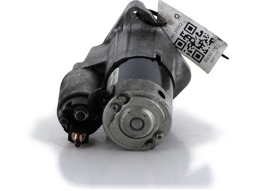 Starter RENAULT LAGUNA III (BT0/1) 1.5 dCi (BT00, BT0A, BT0T, BT1J) | BP29964615M8 