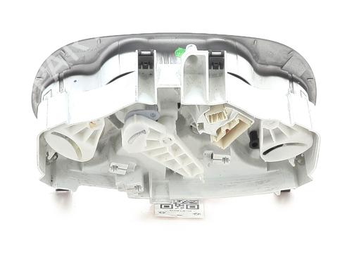 Commande Chauffage FIAT 500 (312_) 1.2 (312AXA1A) (69 hp) 28068892