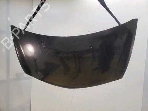 Used Hood RENAULT CLIO III (BR0/1, CR0/1) 1.2 16V (103 hp) 32406557