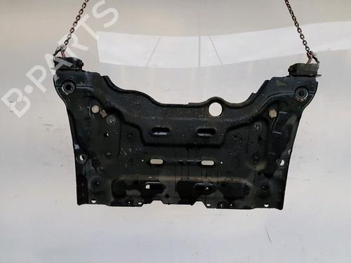 Subframe RENAULT MEGANE IV Hatchback (B9A/M/N_) 1.6 dCi 130 (B9A4) | BP29380990M9 