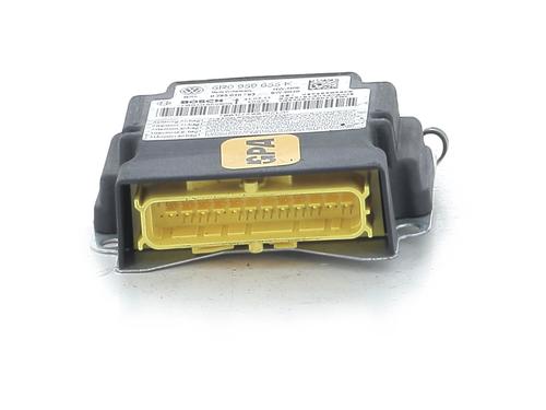 Used ECU airbags VW POLO V (6R1, 6C1) 1.6 TDI (90 hp) 31304236