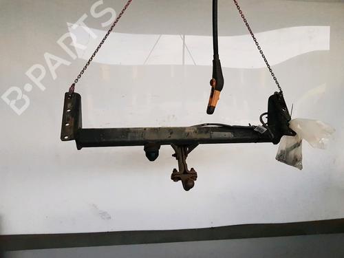 Kule for tilhengerfeste/Mekanisme NISSAN PATROL GR V Wagon (Y61) 3.0 DTi (158 hp) 27907511