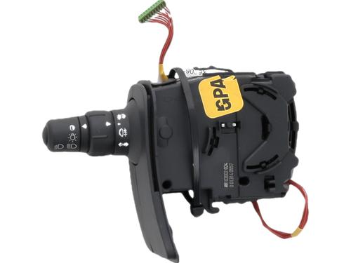 Switch RENAULT CLIO III (BR0/1, CR0/1) 1.2 16V (BR02, BR0J, BR11, CR02, CR0J, CR11) | BP38641844I30 - Image 3