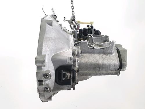 gearbox-peugeot-208-i-ca_-cc_-2012-2013-2014-2015-2016-2017-2018-2019-2020-2021-37017058 main image