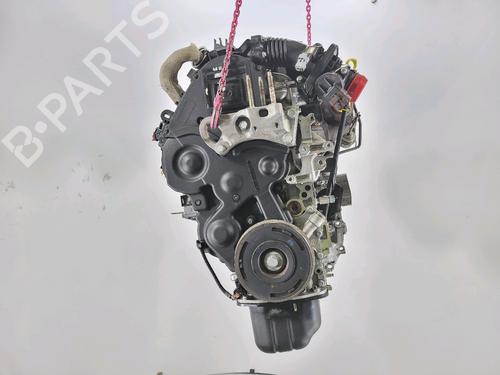 Motor FORD FIESTA V (JH_, JD_) 1.6 TDCi (90 hp) 23945168