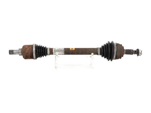 Left front driveshaft PEUGEOT 308 II (LB_, LP_, LW_, LH_, L3_) 1.6 THP 125 | BP29623673M38 