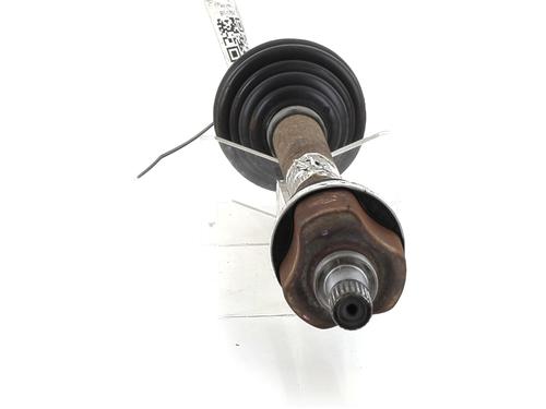 Left front driveshaft PEUGEOT 3008 I MPV (0U_) 1.6 HDi | BP26609859M38 