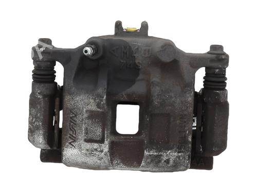 Used Right front brake caliper Right front brake caliper HONDA JAZZ II (GD_, GE3, GE2) 1.2 i-DSI (GD5, GE2) (78 hp) 34118348 34118348