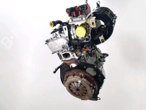 Engine FIAT IDEA (350_) 1.4 16V | BP34642417M1 - Image 3