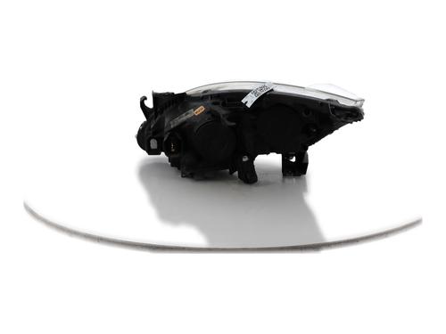 Right headlight PEUGEOT 3008 I MPV (0U_) 1.6 HDi | BP29623413C29 