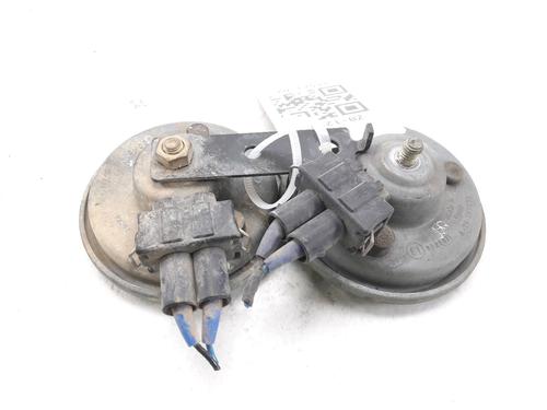 Horn MITSUBISHI CARISMA (DA_) 1.9 DI-D (DA5A) | BP27915573E13 