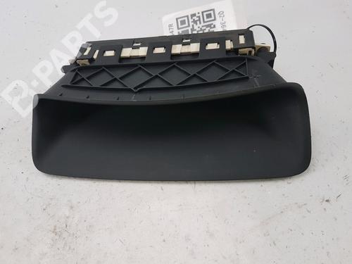 Used Display monitor Display monitor PEUGEOT 308 I (4A_, 4C_) 1.6 HDi (90 hp) 10715923 10715923