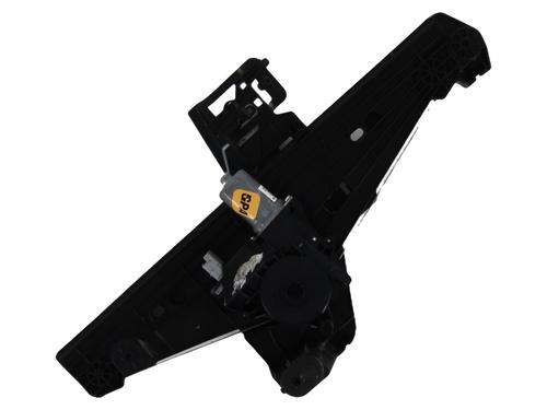 Used Rear left window mechanism OPEL MOKKA 1.2 (76) (131 hp) 30558468