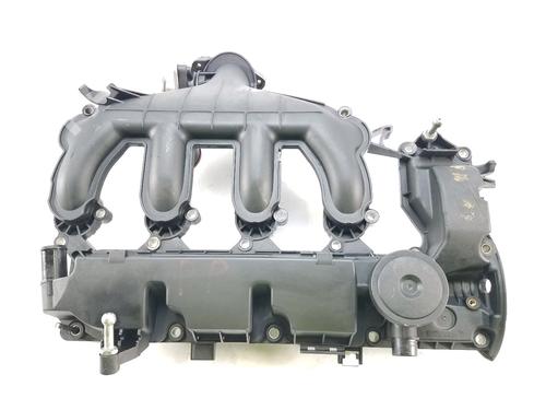 Used Intake manifold Intake manifold PEUGEOT 307 CC (3B) 2.0 HDi 135 (136 hp) 11123361 11123361