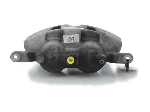 Left front brake caliper JEEP GLADIATOR Pickup (JT_) 3.0 D 4WD | BP33533031M105 - Image 4