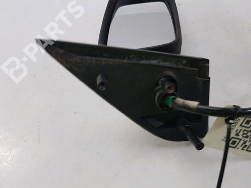 Right mirror SEAT TOLEDO I (1L2)  | BP11726072C27 