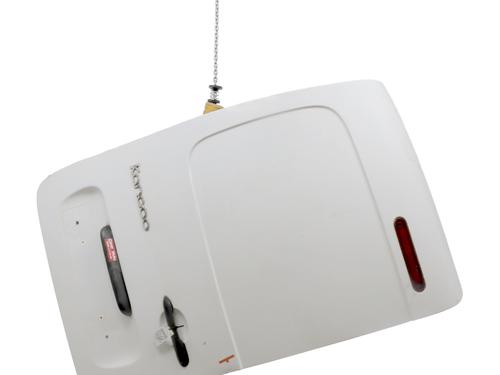 Venstre bagagerum dør RENAULT KANGOO Express (FW0/1_) 1.5 dCi 90 (FW0G, FW05, FW08, FW11) (90 hp) 30917516