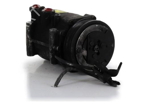 AC-Kompressor FORD FIESTA VI (CB1, CCN) 1.6 TDCi | BP30118601M34