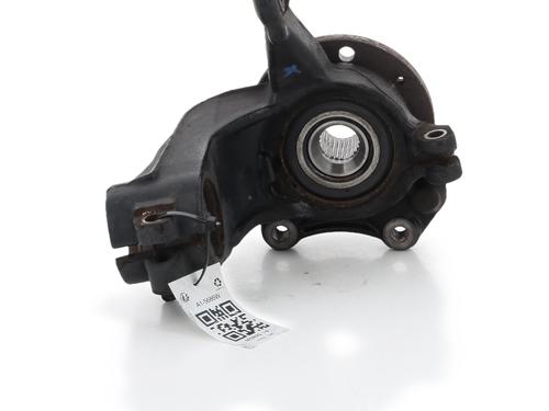 Right front steering knuckle CITROËN C3 II (SC_) 1.6 BlueHDi 100 | BP37482952M26 - Image 2