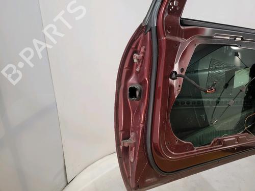Right front door MERCEDES-BENZ A-CLASS (W169) A 170 (169.032, 169.332) | BP29470960C3 