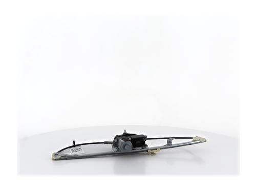 Front right window mechanism CITROËN NEMO Box Body/MPV (AA_) 1.4 HDi | BP37166828C23 - Image 3
