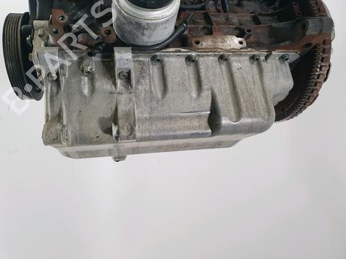 Engine PEUGEOT 307 (3A/C) 2.0 HDi 90 | BP29495589M1 