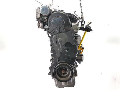 Used Engine Engine VW GOLF PLUS V (5M1, 521) 1.9 TDI (90 hp) 33838500 33838500
