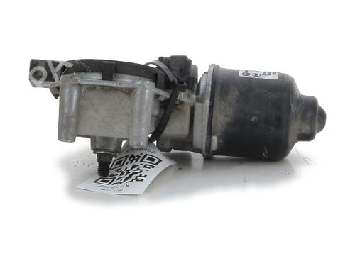 Front wiper motor VW POLO (9N_, 9A_) 1.4 TDI | BP28182091M29 